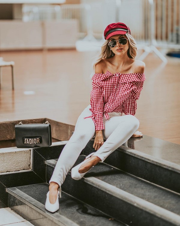 Стильное лето на примере самых модных летних образов 2026 – фото-тренды