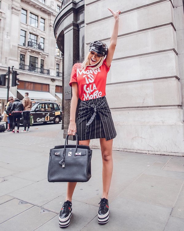 Стильное лето на примере самых модных летних образов 2026 – фото-тренды