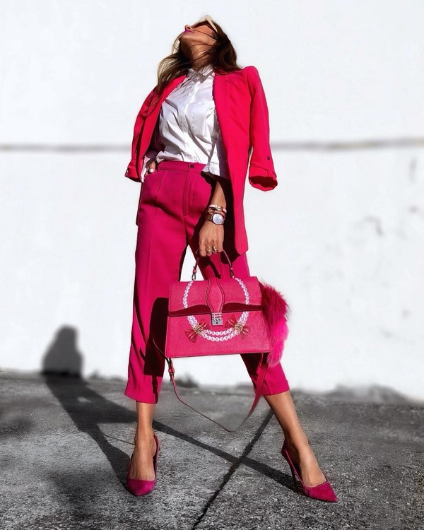 Стильное лето на примере самых модных летних образов 2026 – фото-тренды