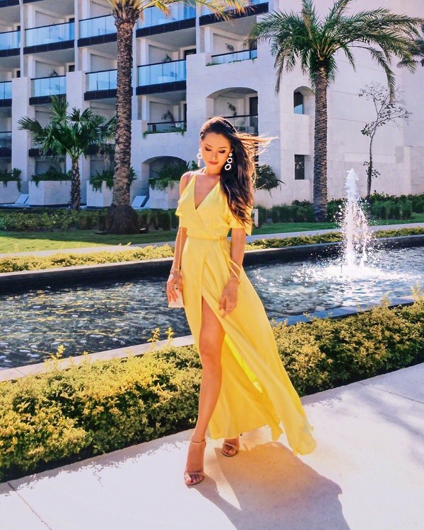 Стильное лето на примере самых модных летних образов 2026 – фото-тренды