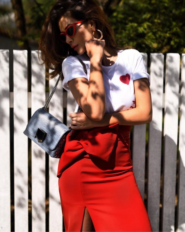 Стильное лето на примере самых модных летних образов 2026 – фото-тренды