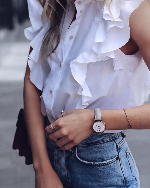 Стильное лето на примере самых модных летних образов 2026 – фото-тренды