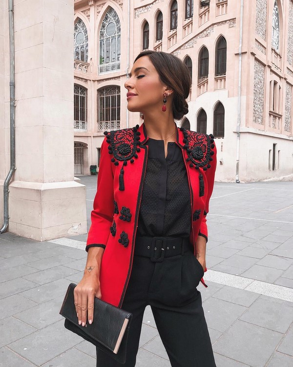 Стильное лето на примере самых модных летних образов 2026 – фото-тренды