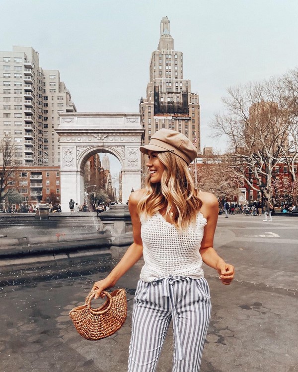 Стильное лето на примере самых модных летних образов 2026 – фото-тренды