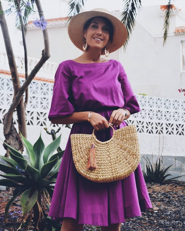 Стильное лето на примере самых модных летних образов 2026 – фото-тренды