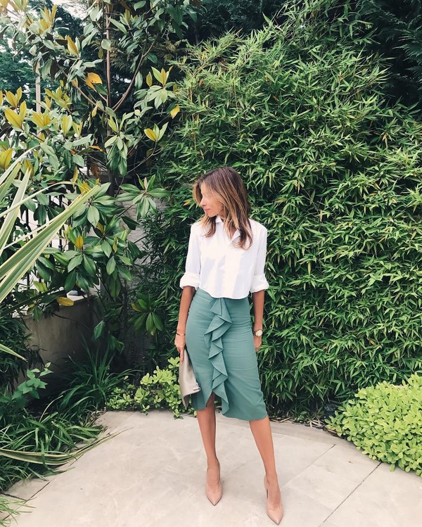 Стильное лето на примере самых модных летних образов 2026 – фото-тренды