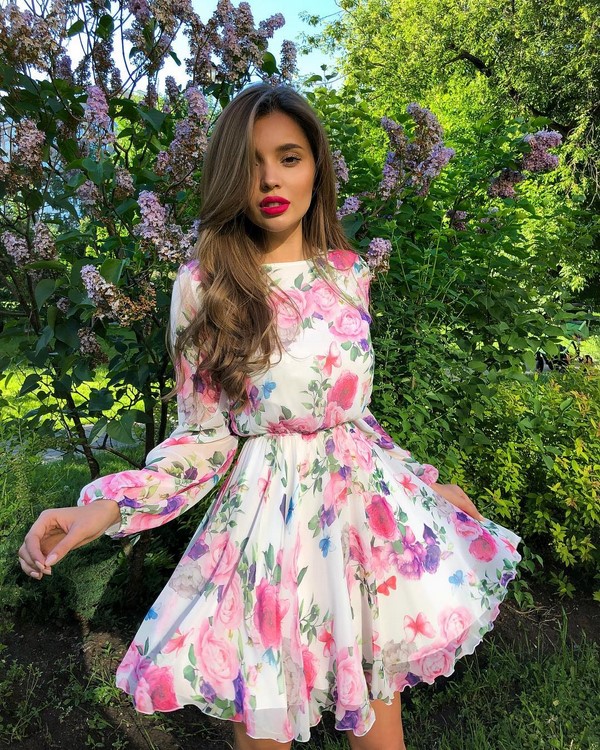 Стильное лето на примере самых модных летних образов 2026 – фото-тренды