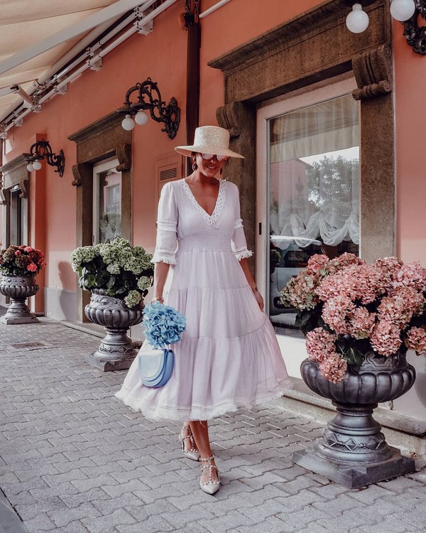 Стильное лето на примере самых модных летних образов 2026 – фото-тренды