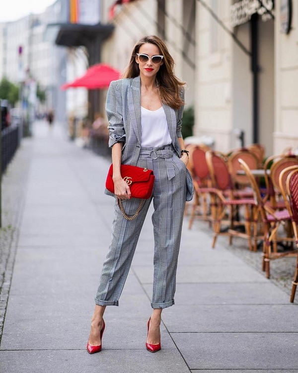 Стильное лето на примере самых модных летних образов 2026 – фото-тренды