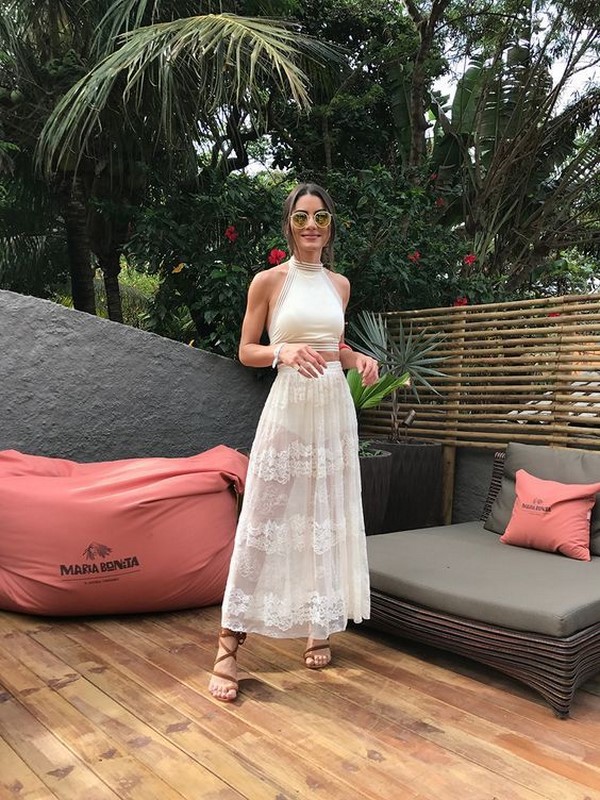 Стильное лето на примере самых модных летних образов 2026 – фото-тренды