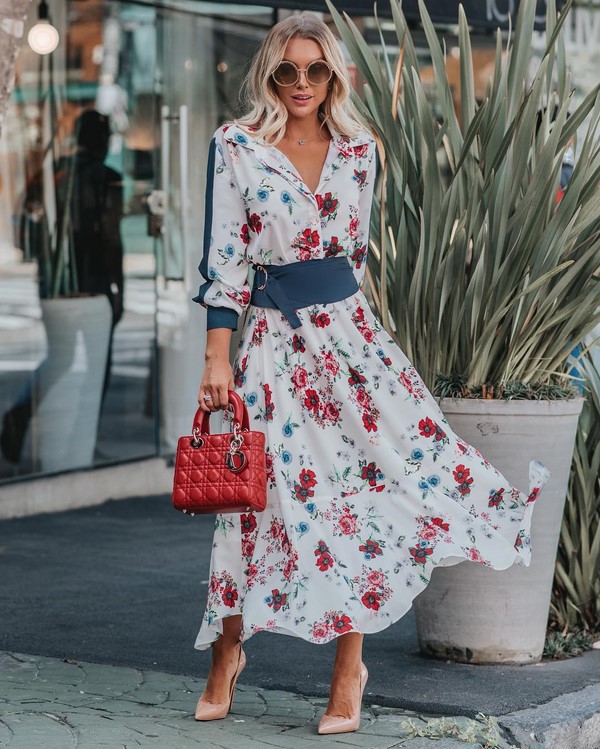 Стильное лето на примере самых модных летних образов 2026 – фото-тренды