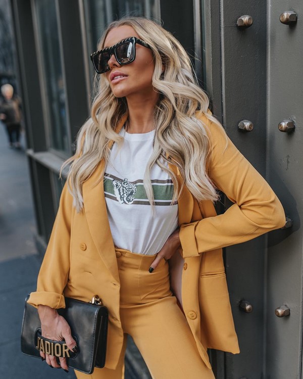 Стильное лето на примере самых модных летних образов 2026 – фото-тренды