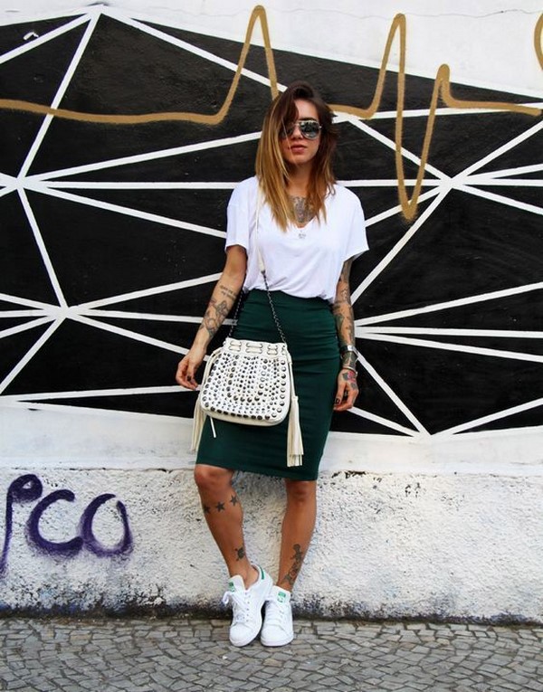 Стильное лето на примере самых модных летних образов 2026 – фото-тренды