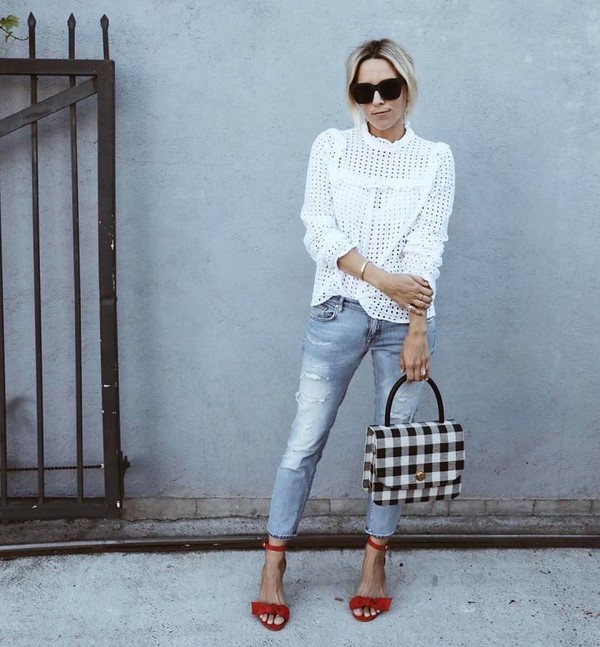 Стильное лето на примере самых модных летних образов 2026 – фото-тренды