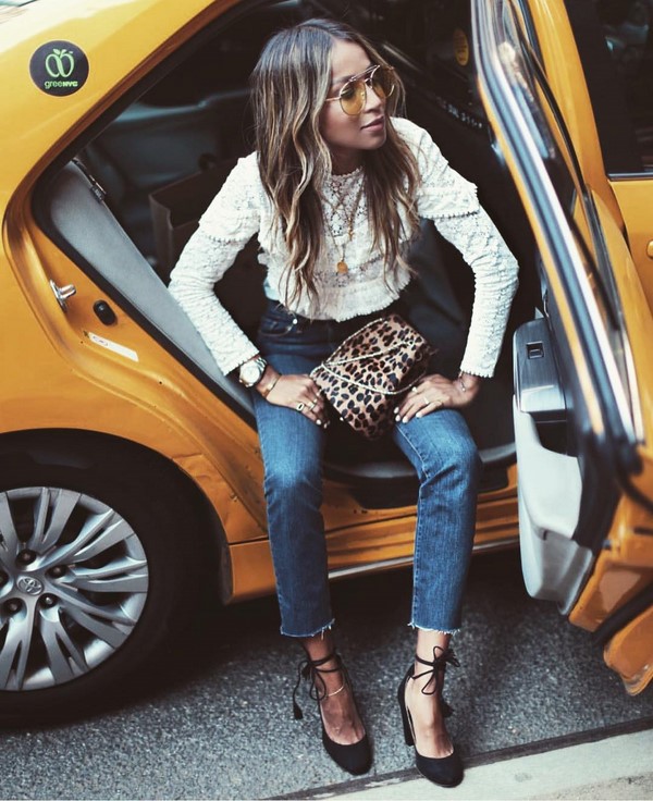 Стильное лето на примере самых модных летних образов 2026 – фото-тренды