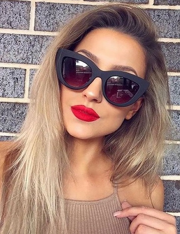 Супер новинки солнцезащитных очков: лучшие модели 2026 на фото