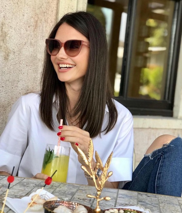 Супер новинки солнцезащитных очков: лучшие модели 2026 на фото