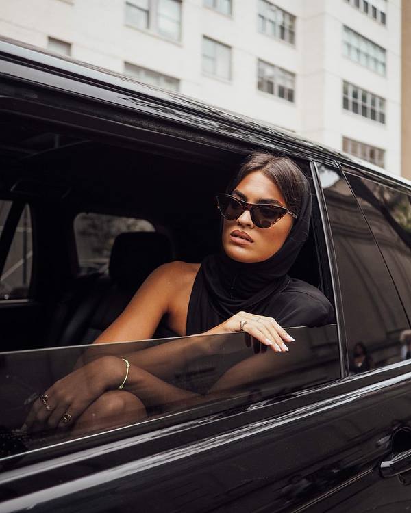 Супер новинки солнцезащитных очков: лучшие модели 2026 на фото