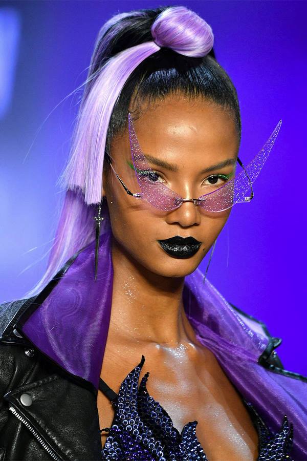 Супер новинки солнцезащитных очков: лучшие модели 2026 на фото