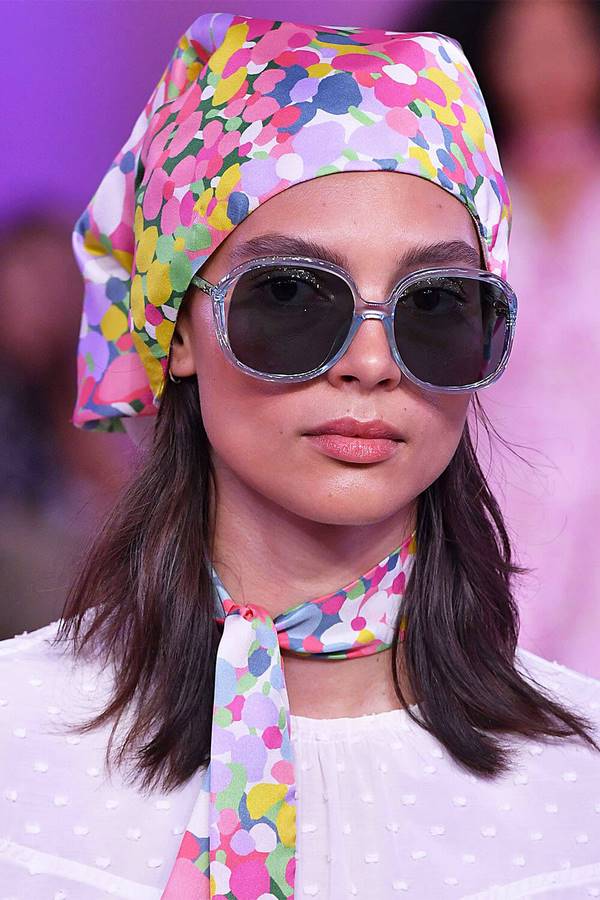 Супер новинки солнцезащитных очков: лучшие модели 2026 на фото