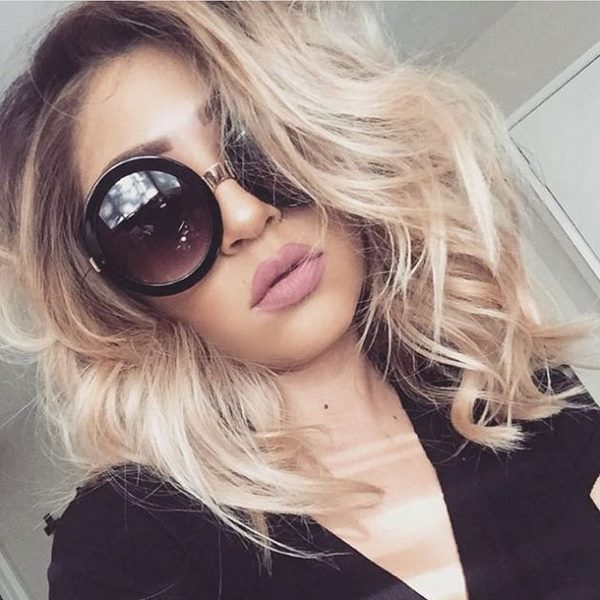 Супер новинки солнцезащитных очков: лучшие модели 2026 на фото