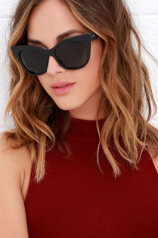 Супер новинки солнцезащитных очков: лучшие модели 2026 на фото