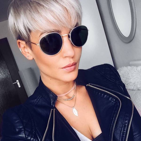 Супер новинки солнцезащитных очков: лучшие модели 2026 на фото