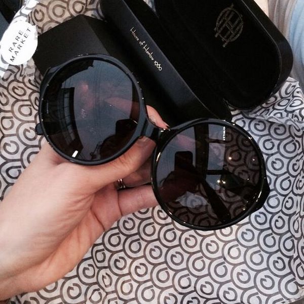 Супер новинки солнцезащитных очков: лучшие модели 2026 на фото