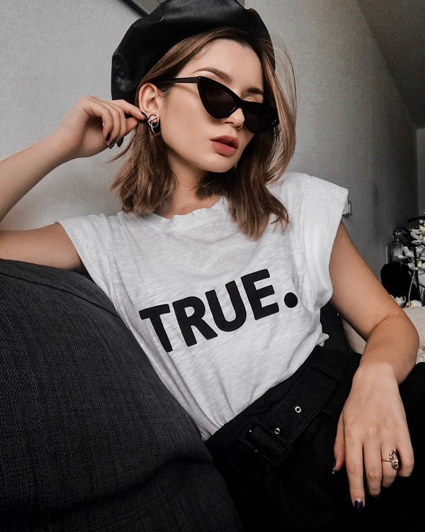 Супер новинки солнцезащитных очков: лучшие модели 2026 на фото