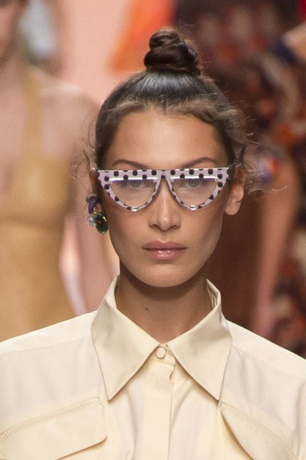 Супер новинки солнцезащитных очков: лучшие модели 2026 на фото