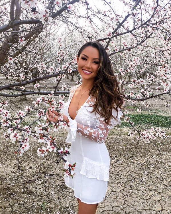 Самые красивые кружевные платья 2026: фото, новинки, тренды