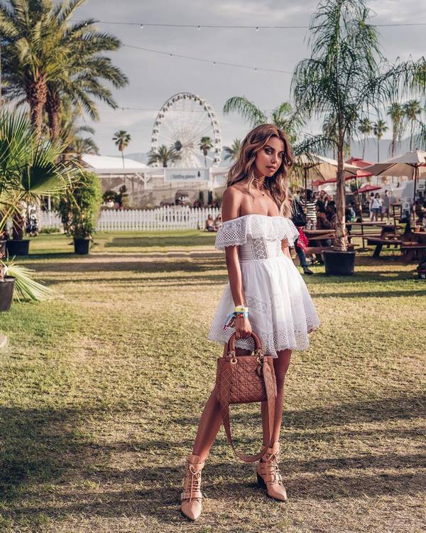 Самые красивые кружевные платья 2026: фото, новинки, тренды