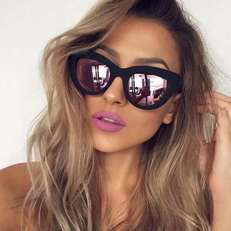 Супер новинки солнцезащитных очков: лучшие модели 2026 на фото