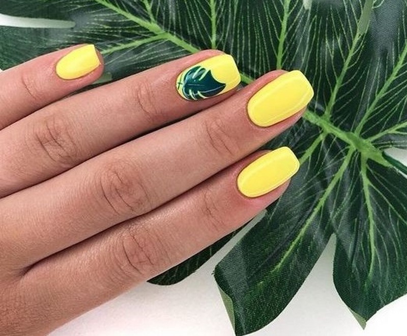 Яркий маникюр 2026: новые идеи, стили и образы яркого нейл-дизайна