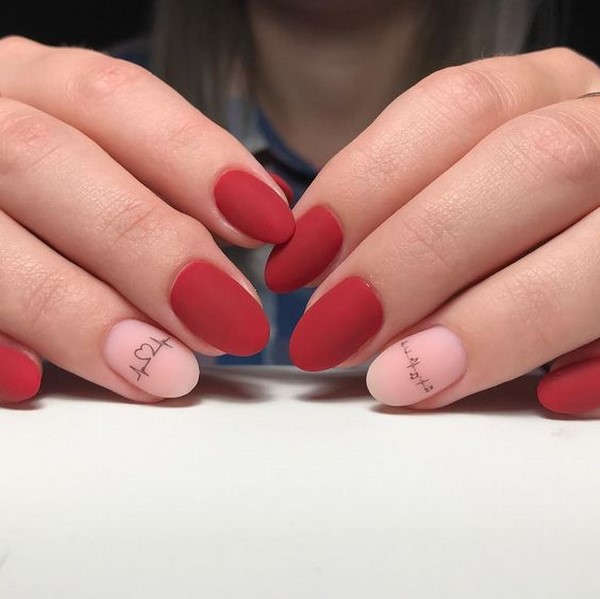 Минимализм на ноготках: бесподобные идеи маникюра минимализм 2026