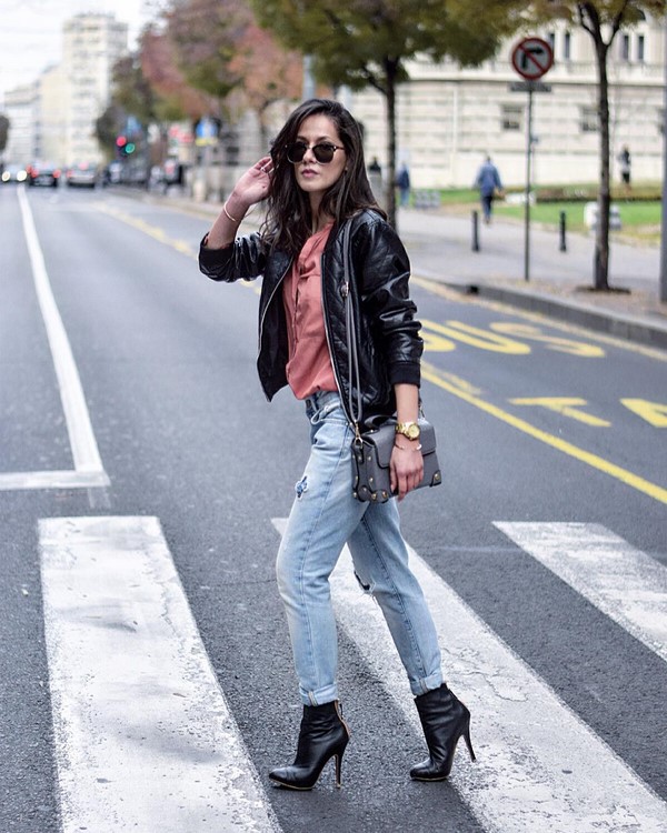 Модный деним 2026: топовые новинки джинсовой одежды для женщин