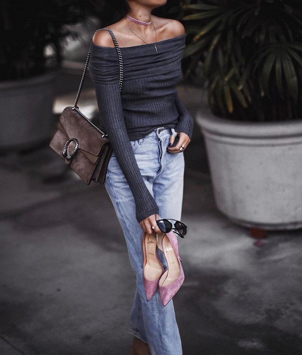 Модный деним 2026: топовые новинки джинсовой одежды для женщин