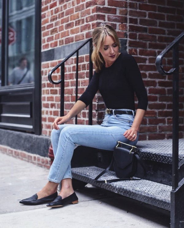 Модный деним 2026: топовые новинки джинсовой одежды для женщин