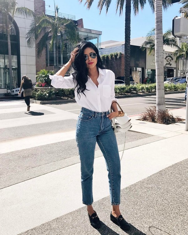 Модный деним 2026: топовые новинки джинсовой одежды для женщин