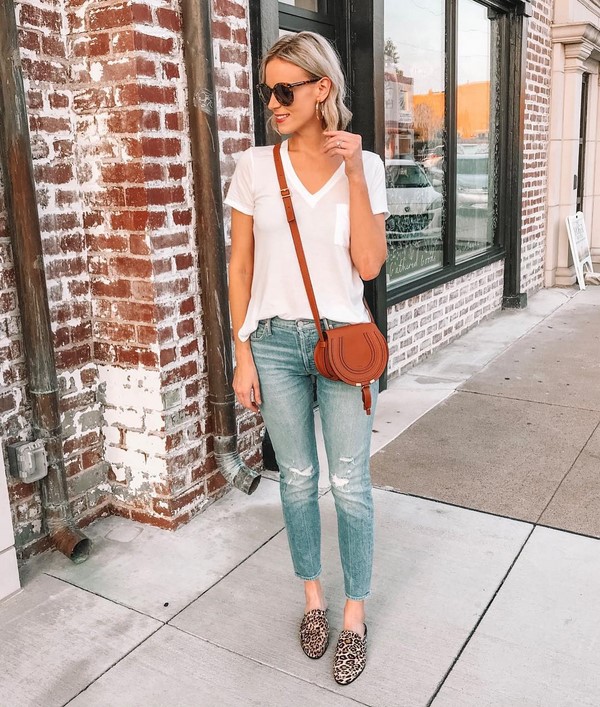 Модный деним 2026: топовые новинки джинсовой одежды для женщин