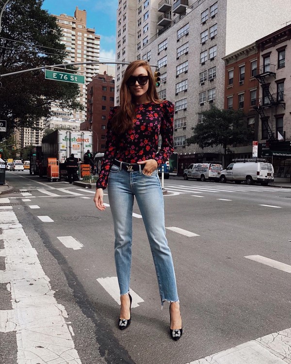 Модный деним 2026: топовые новинки джинсовой одежды для женщин