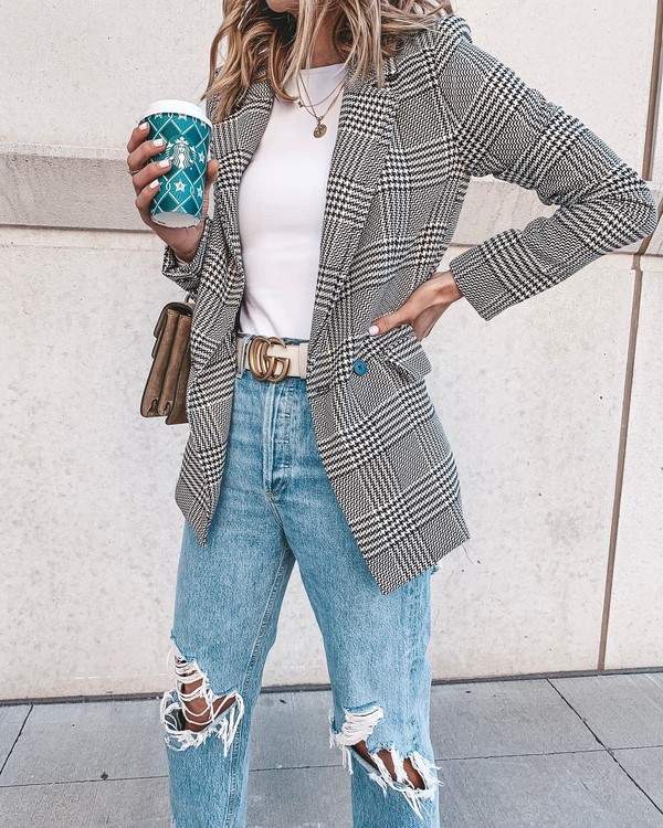 Модный деним 2026: топовые новинки джинсовой одежды для женщин