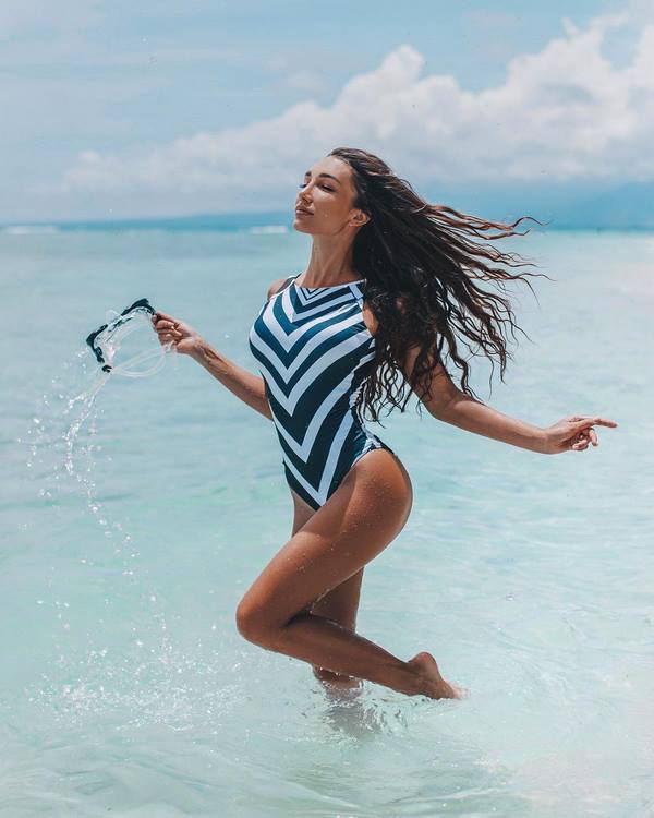 Изысканные купальники 2026 года: лучшие модели, новинки, тренды