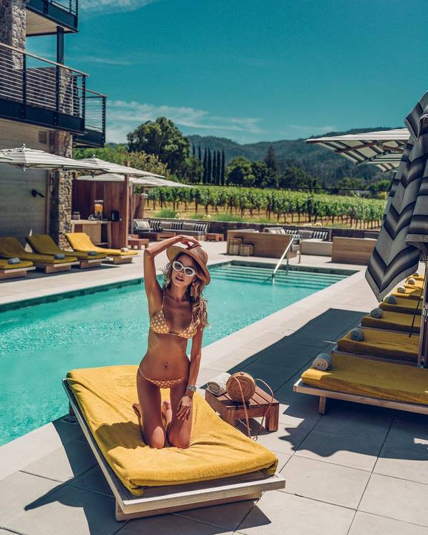 Изысканные купальники 2026 года: лучшие модели, новинки, тренды