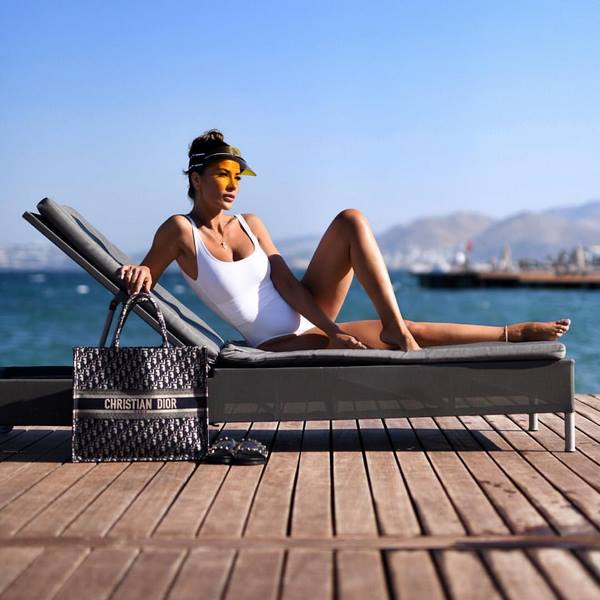 Изысканные купальники 2026 года: лучшие модели, новинки, тренды