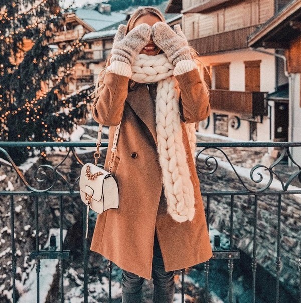 Какое пальто выбрать этими осенью и зимой? Тренды пальто 2026-2027 на фото