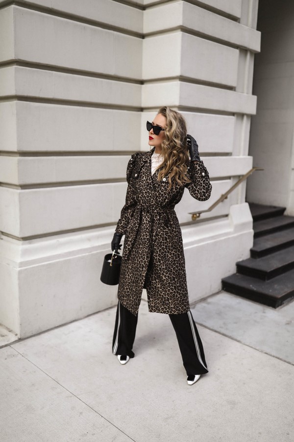 Какое пальто выбрать этими осенью и зимой? Тренды пальто 2026-2027 на фото