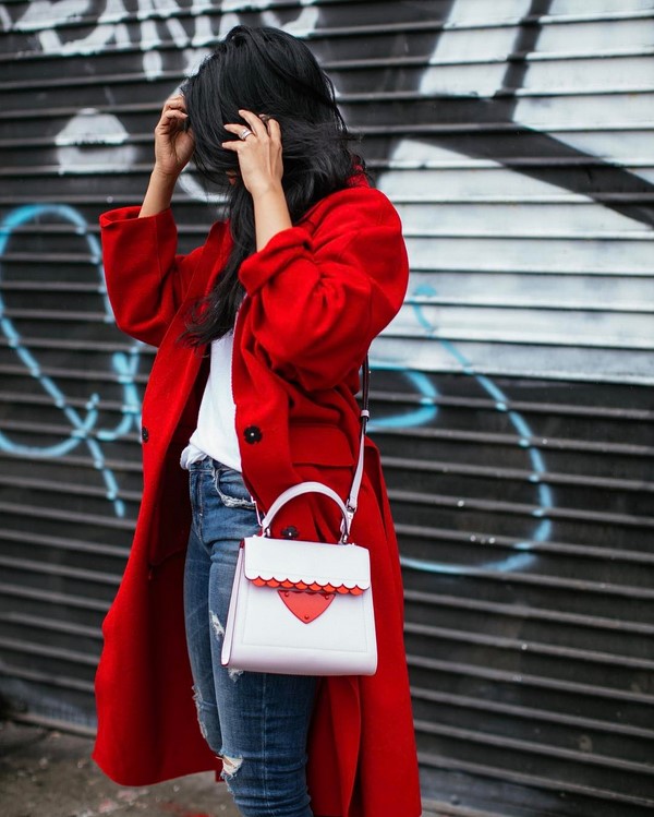 Какое пальто выбрать этими осенью и зимой? Тренды пальто 2026-2027 на фото