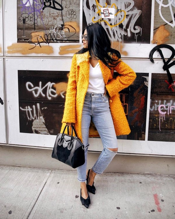 Какое пальто выбрать этими осенью и зимой? Тренды пальто 2026-2027 на фото