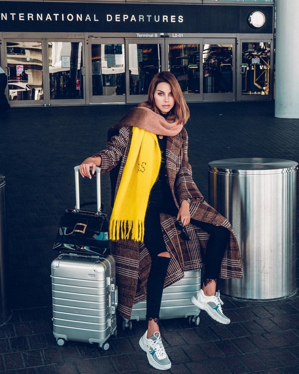 Какое пальто выбрать этими осенью и зимой? Тренды пальто 2026-2027 на фото